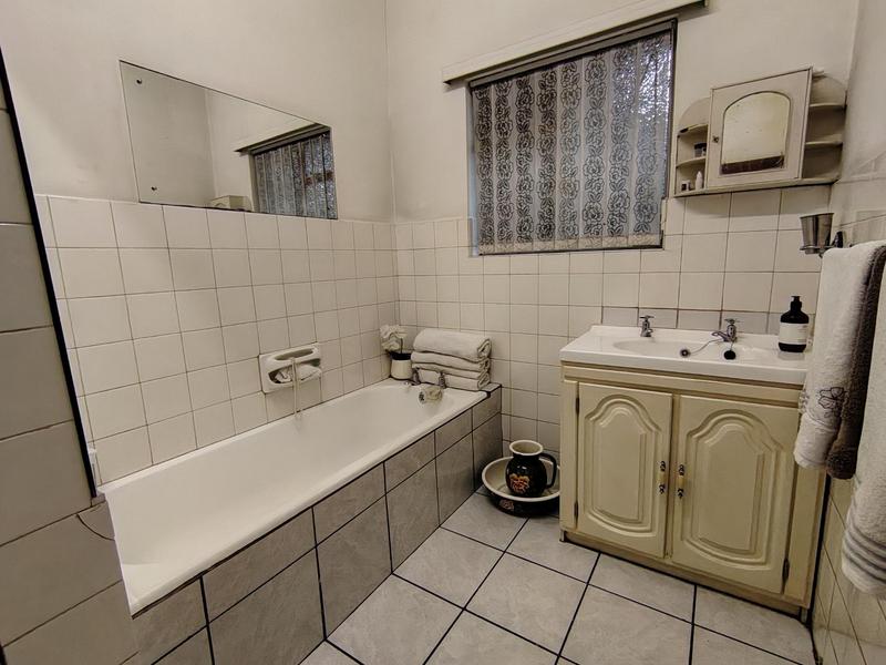 3 Bedroom Property for Sale in Brandwood Western Cape